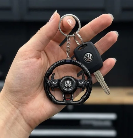 PORTE CLE VOLKSWAGEN