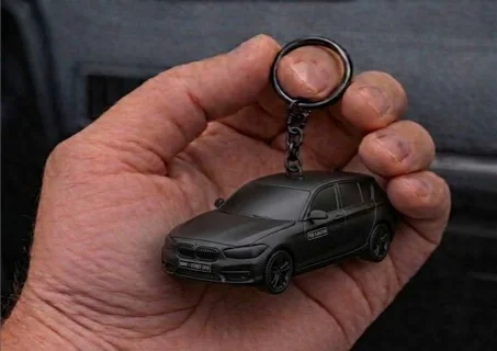PORTE CLÉ BMW SERIE 1
