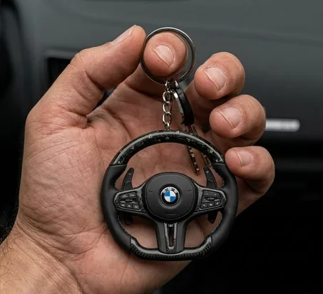 PORTE CLE BMW
