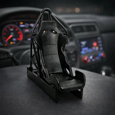 SUPPORT TELEPHONE RACING SEAT