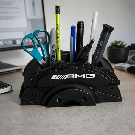 ORGANISATEUR DE BUREAU AMG