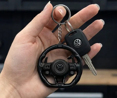 PORTE CLE VOLKSWAGEN