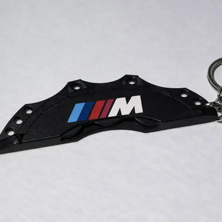 PORTE CLE ETRIER DE FREIN BMW M Performance