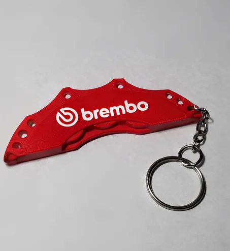 PORTE CLE ETRIER DE FREIN BREMBO