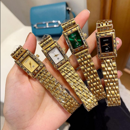 Montre Gucci de luxe