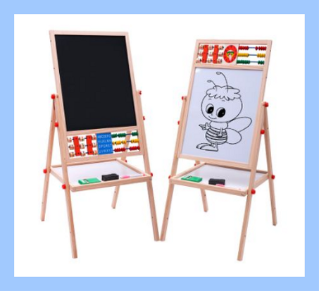 الصبورة الخشبية