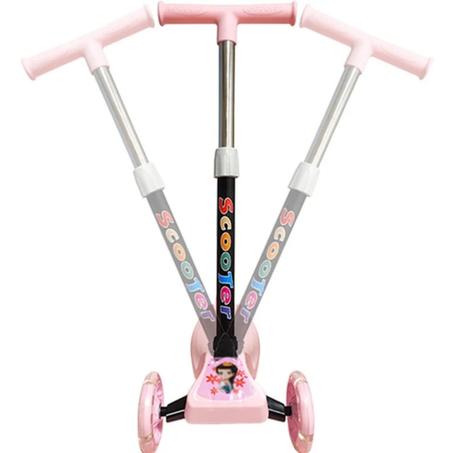 الدراجة الهوائية[سكوتر] للأطفال تناسب الأطفال +3