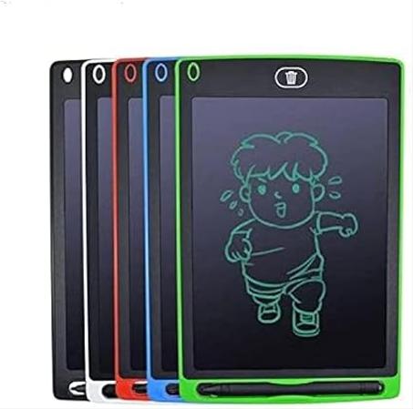 لوحة إلكترونية  للكتابة LCD الملون مقاس 8.5 بوصة