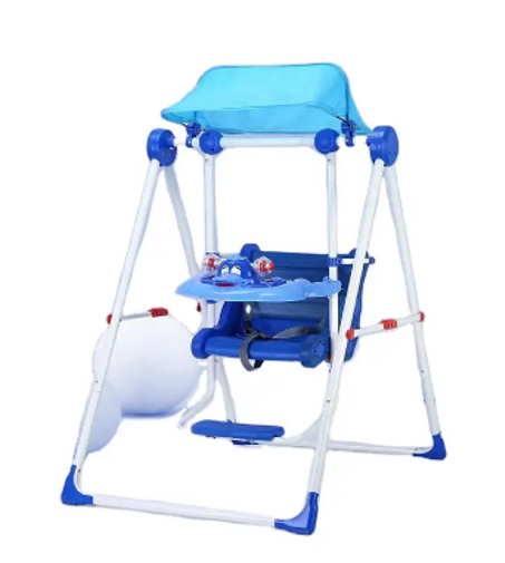 أرجوحة أطفال مريحة ومسلية