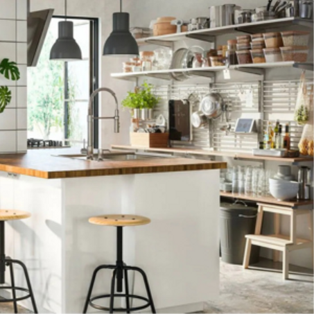 الأجهزة المنزلية