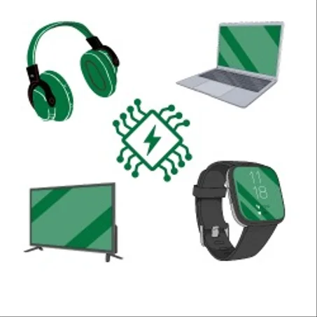 إلكترونيات