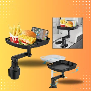 أكسسوارات السيارة