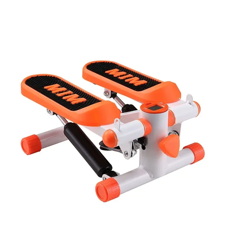 جهاز الخطوات المنزلية