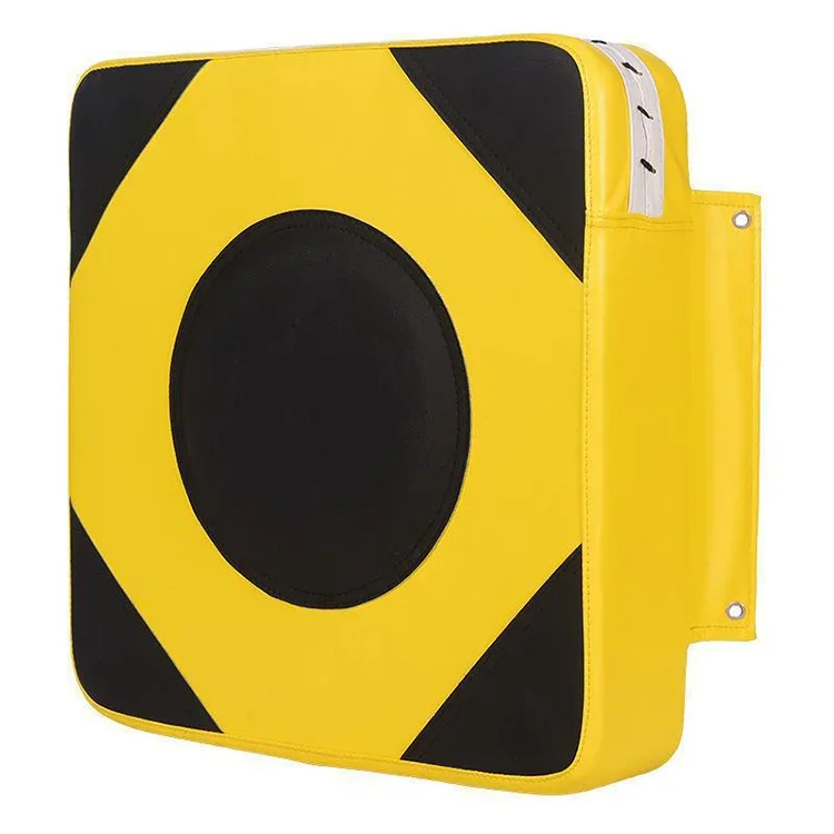 هدف جدار الملاكمة