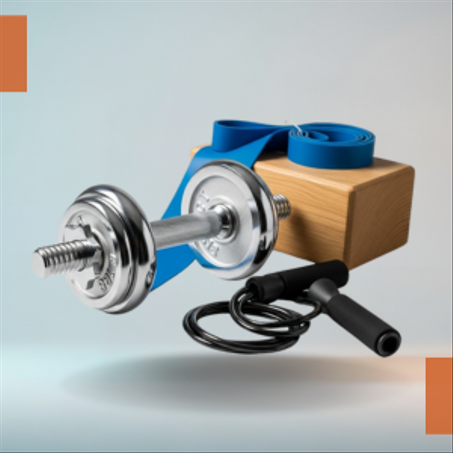 الصحة واللياقة