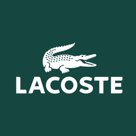 LACOSTE