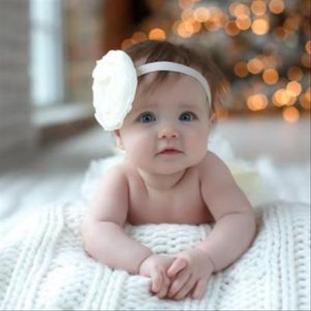 مستلزمات الأطفال