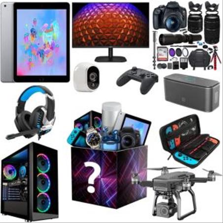 إلكترونيات