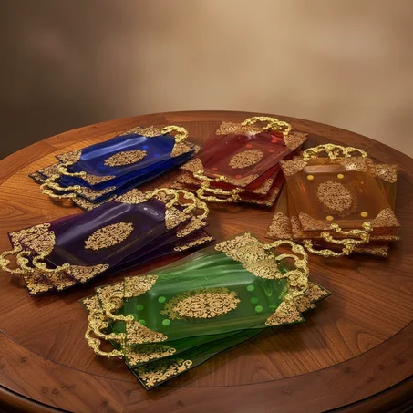 أواني التقديم