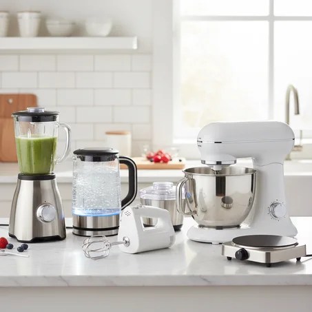 أواني كهربائية