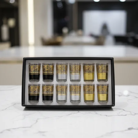 كيسان اتاي 12 قطعة