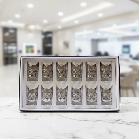 كيسان اتاي 12 قطعة