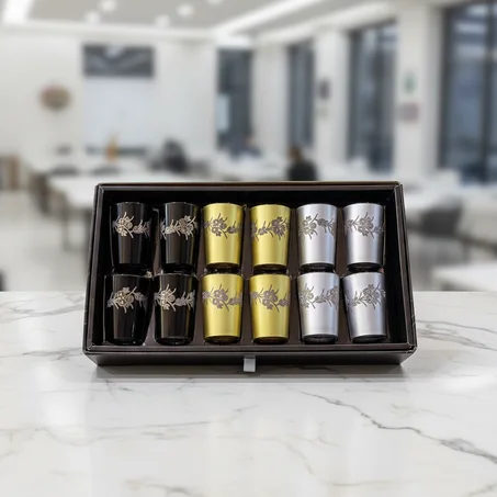 كيسان اتاي 12 قطعة