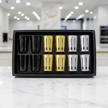 كيسان اتاي 12 قطعة