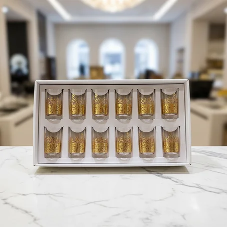 كيسان اتاي 12 قطعة