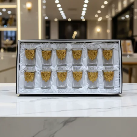 كيسان اتاي 12 قطعة