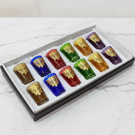 كيسان اتاي 12 قطعة