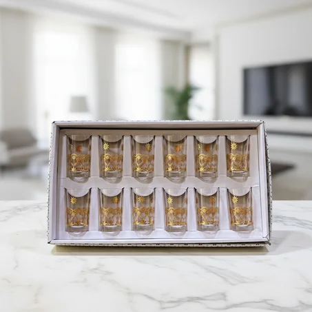 كيسان اتاي 12 قطعة