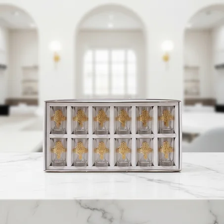 كيسان اتاي 12 قطعة