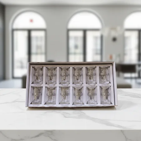 كيسان اتاي 12 قطعة