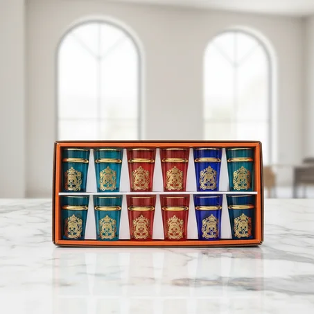 كيسان اتاي 12 قطعة