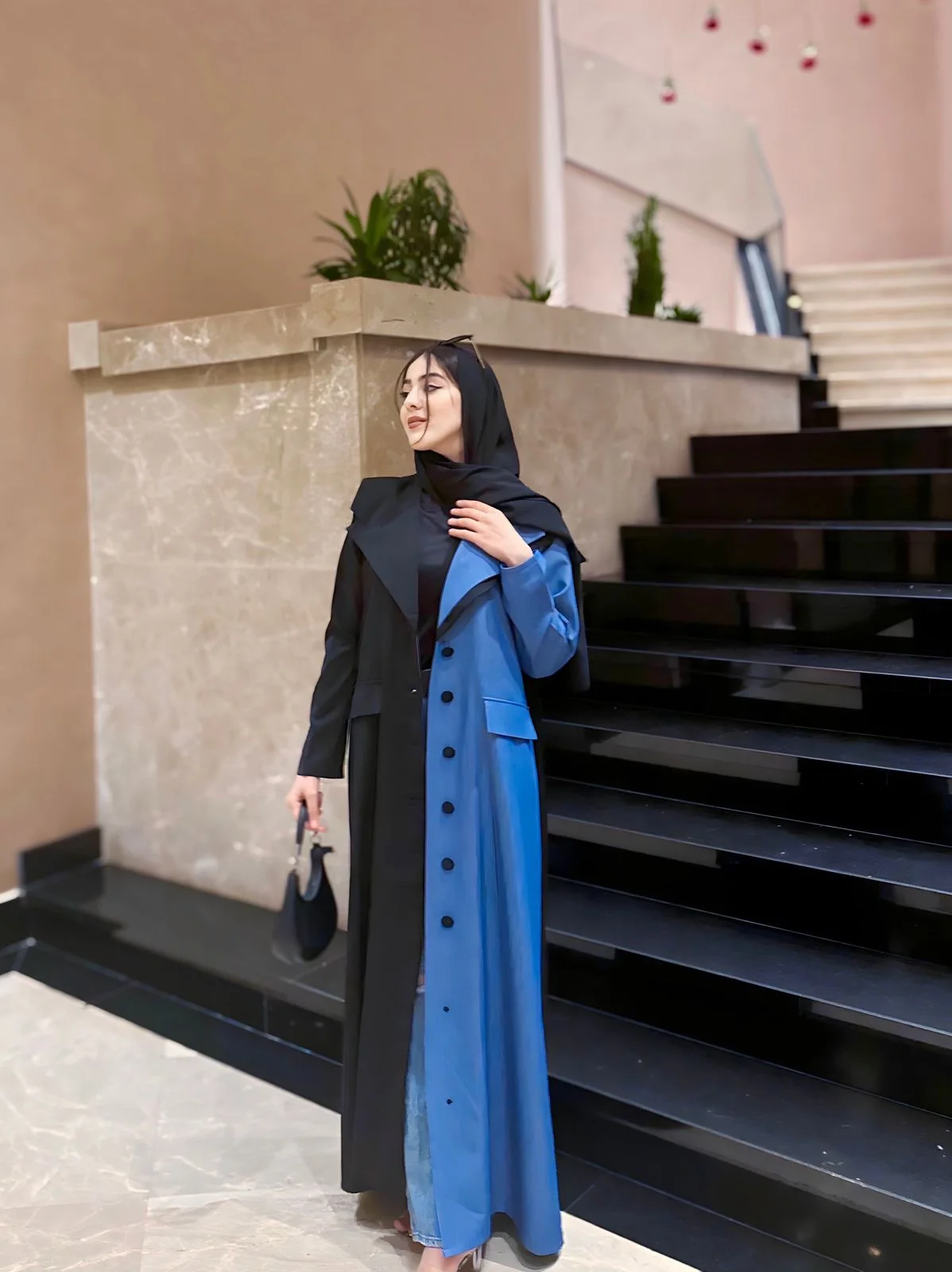 Ruwa Abaya