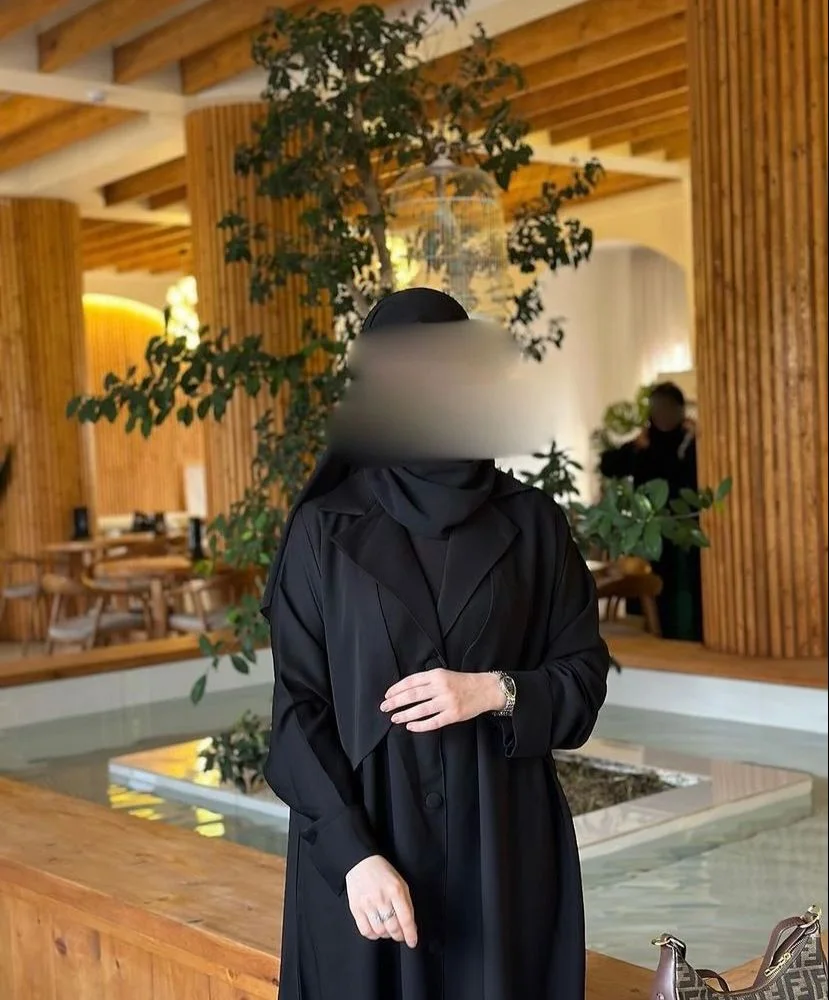 Aylana abaya