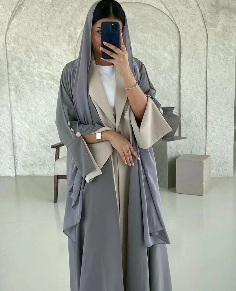 Guilda abaya