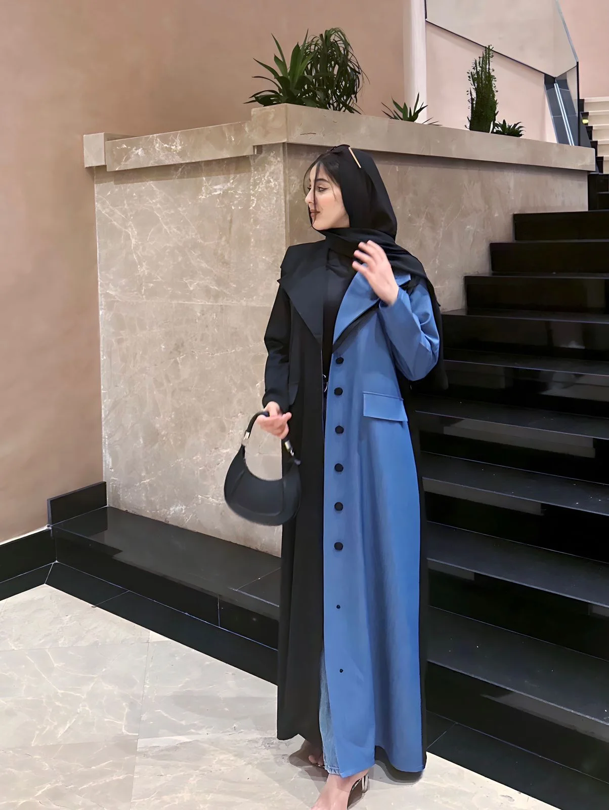 Ruwa Abaya