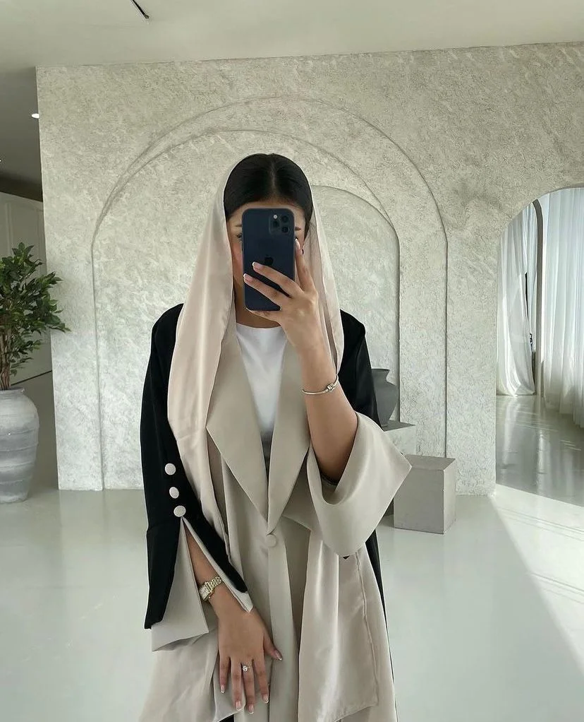 Guilda abaya