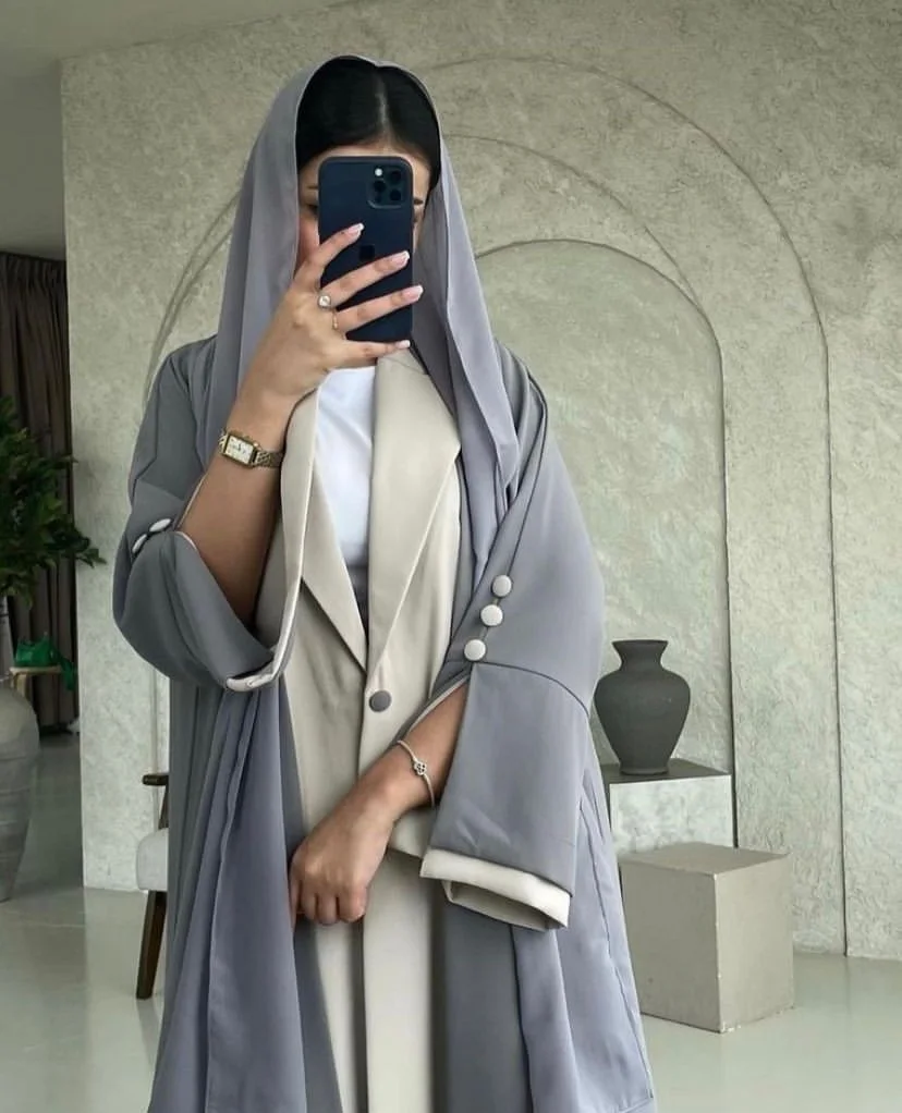Guilda abaya