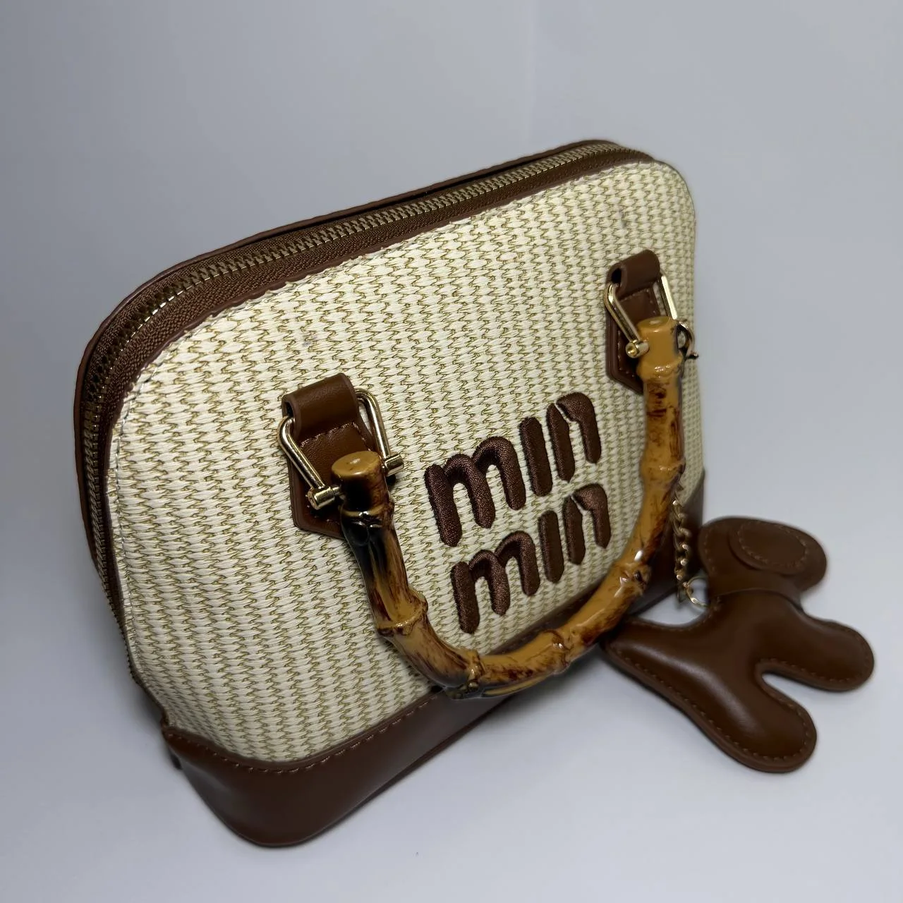 👜 Miu Miu Summer Bag