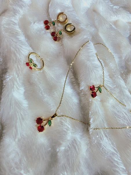 🍒الكرزة الملكية