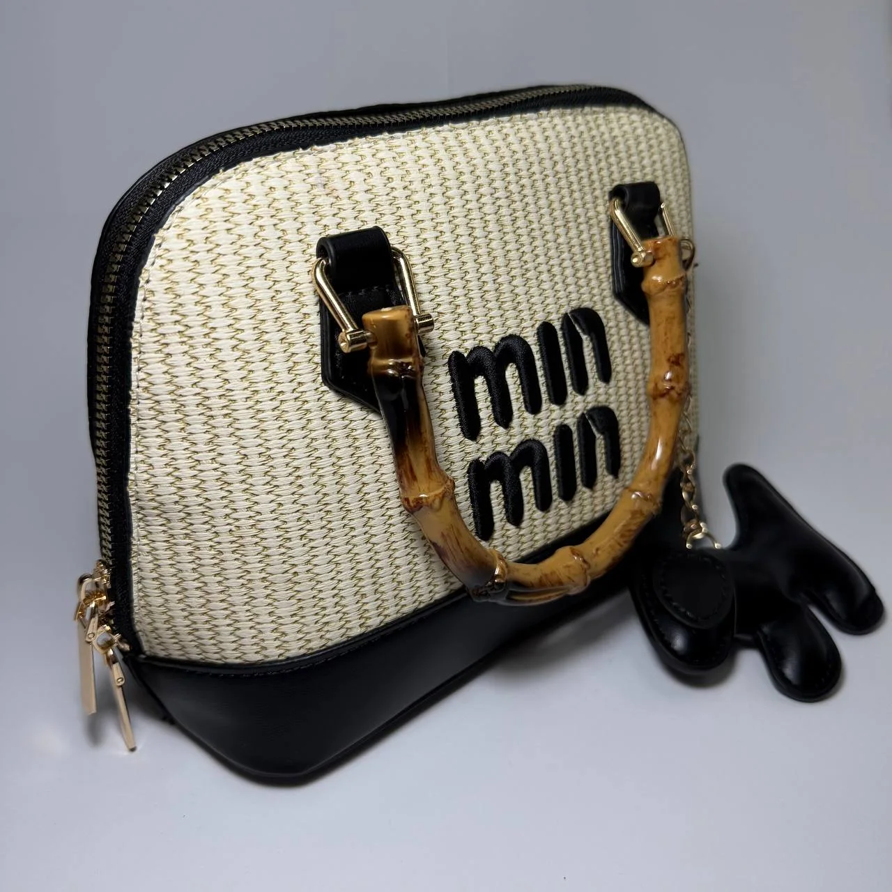 👜 Miu Miu Summer Bag