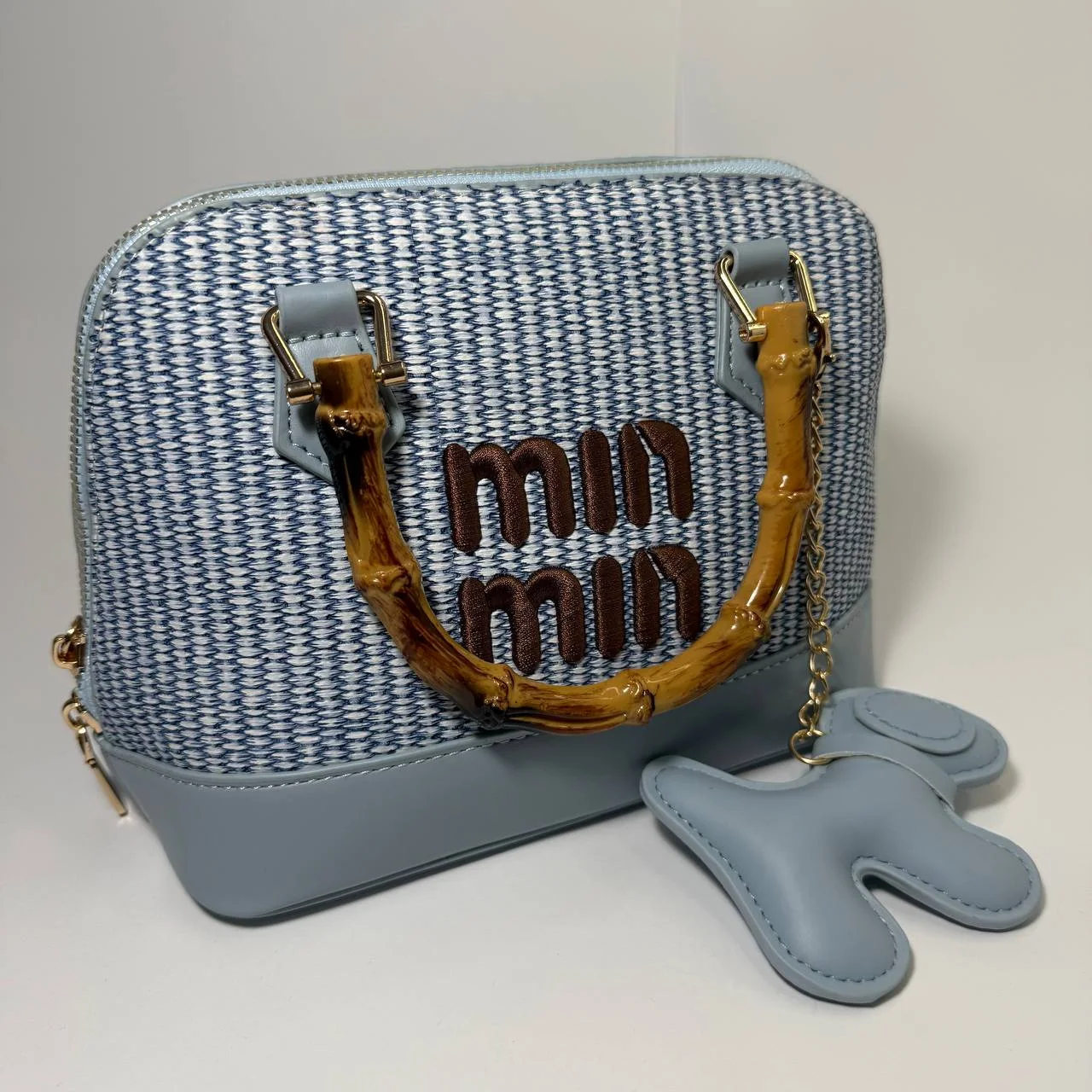 👜 Miu Miu Summer Bag