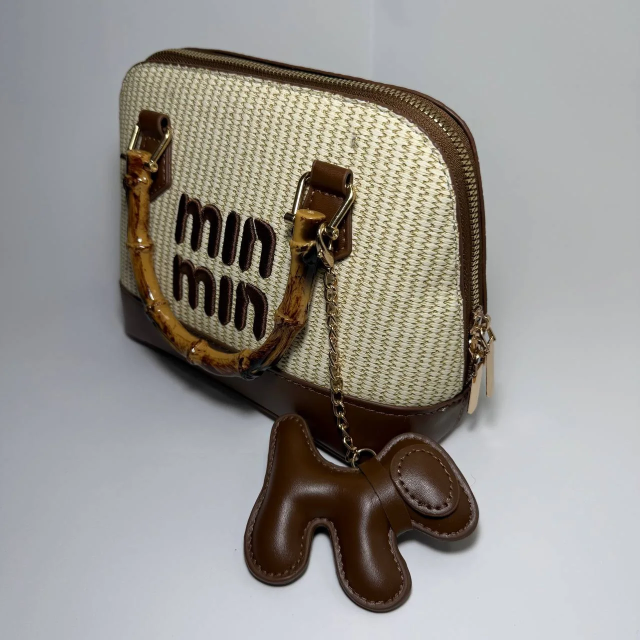 👜 Miu Miu Summer Bag