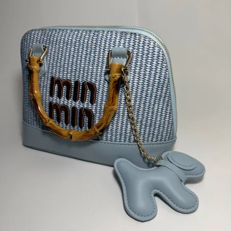 👜 Miu Miu Summer Bag