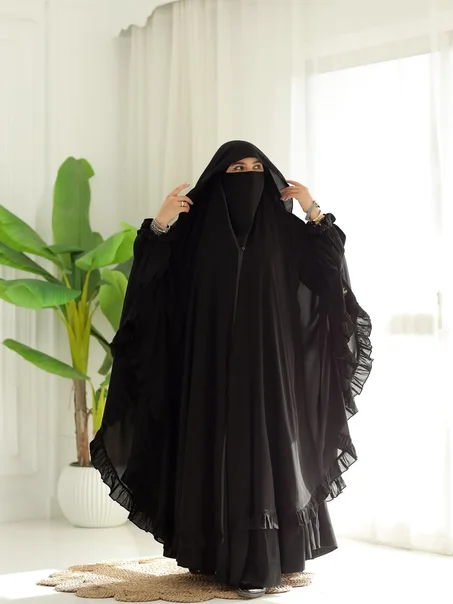وشاح ملكي أندونيسي 🌟