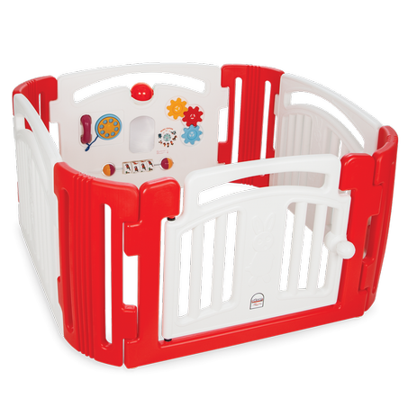 Aire de jeux des anges