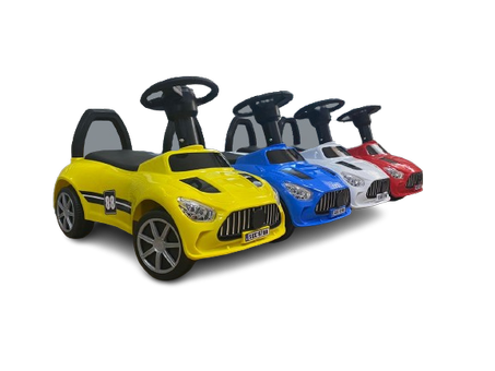 Baby Car - Mercedes Benz AMG GT